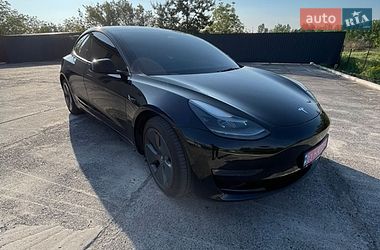 Седан Tesla Model 3 2022 в Кривом Роге
