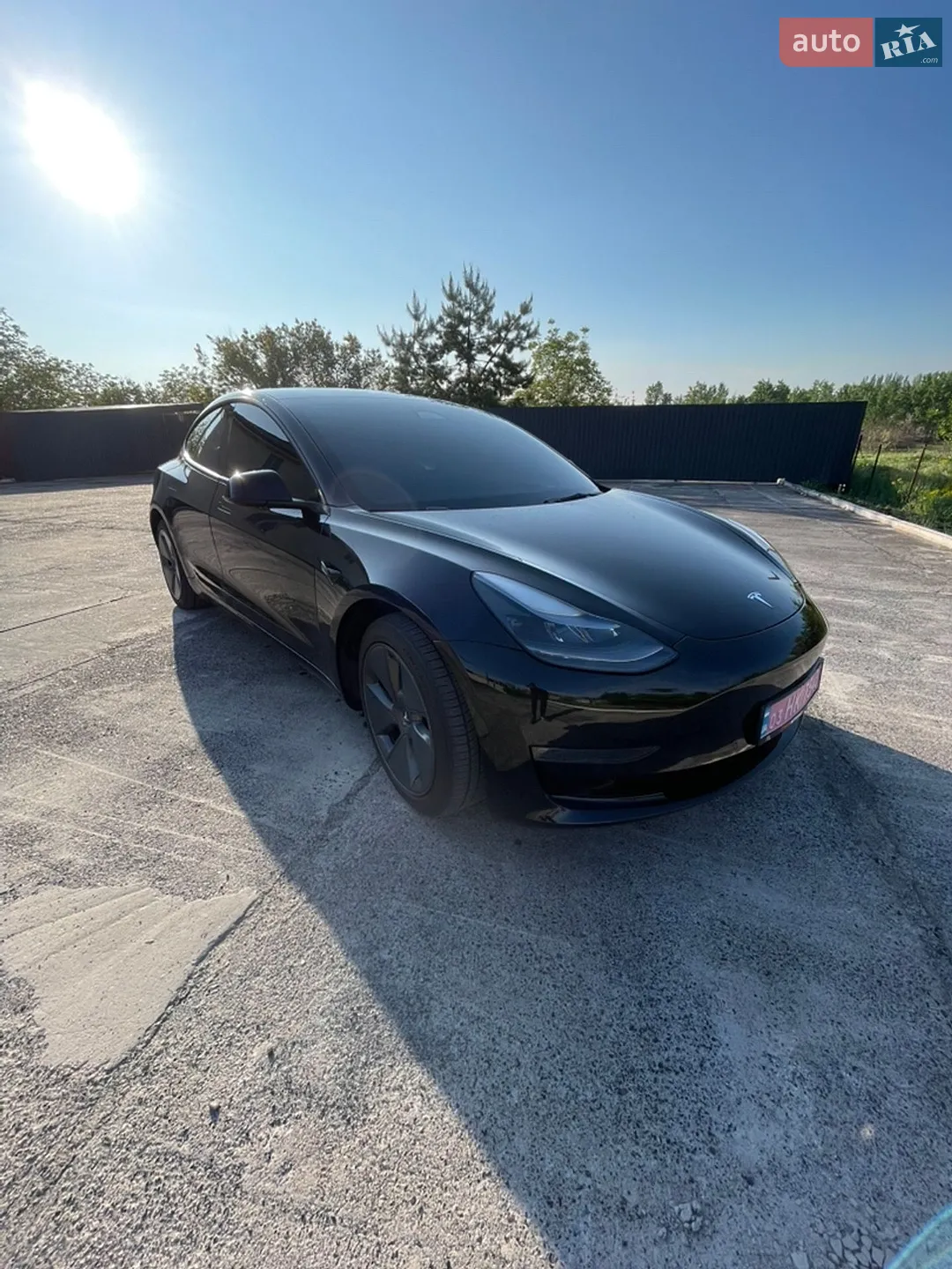 2022 Tesla Model 3 - мініатюра 4