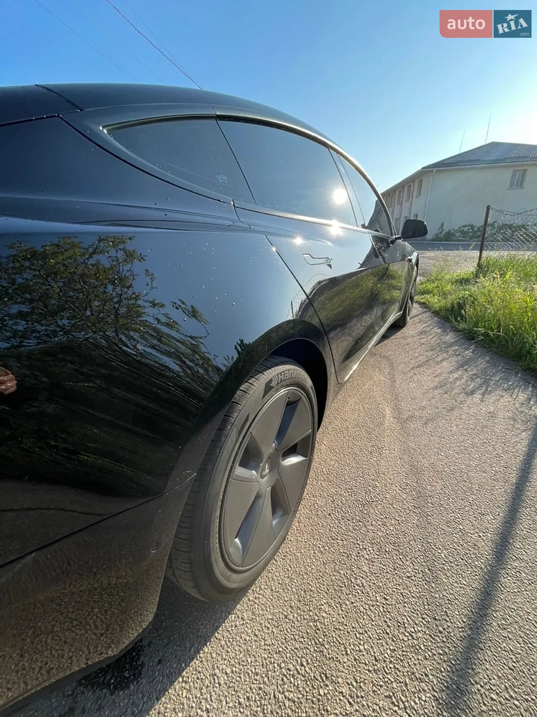2022 Tesla Model 3 - мініатюра 9