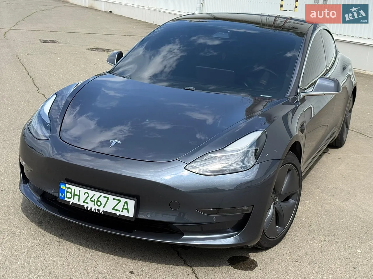 2020 Tesla Model 3 - мініатюра 44