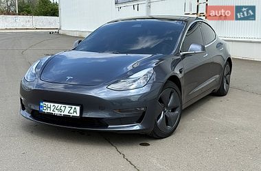 Седан Tesla Model 3 2020 в Белгороде-Днестровском