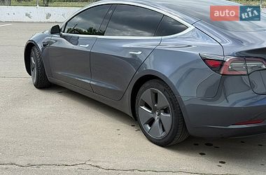 Седан Tesla Model 3 2020 в Белгороде-Днестровском