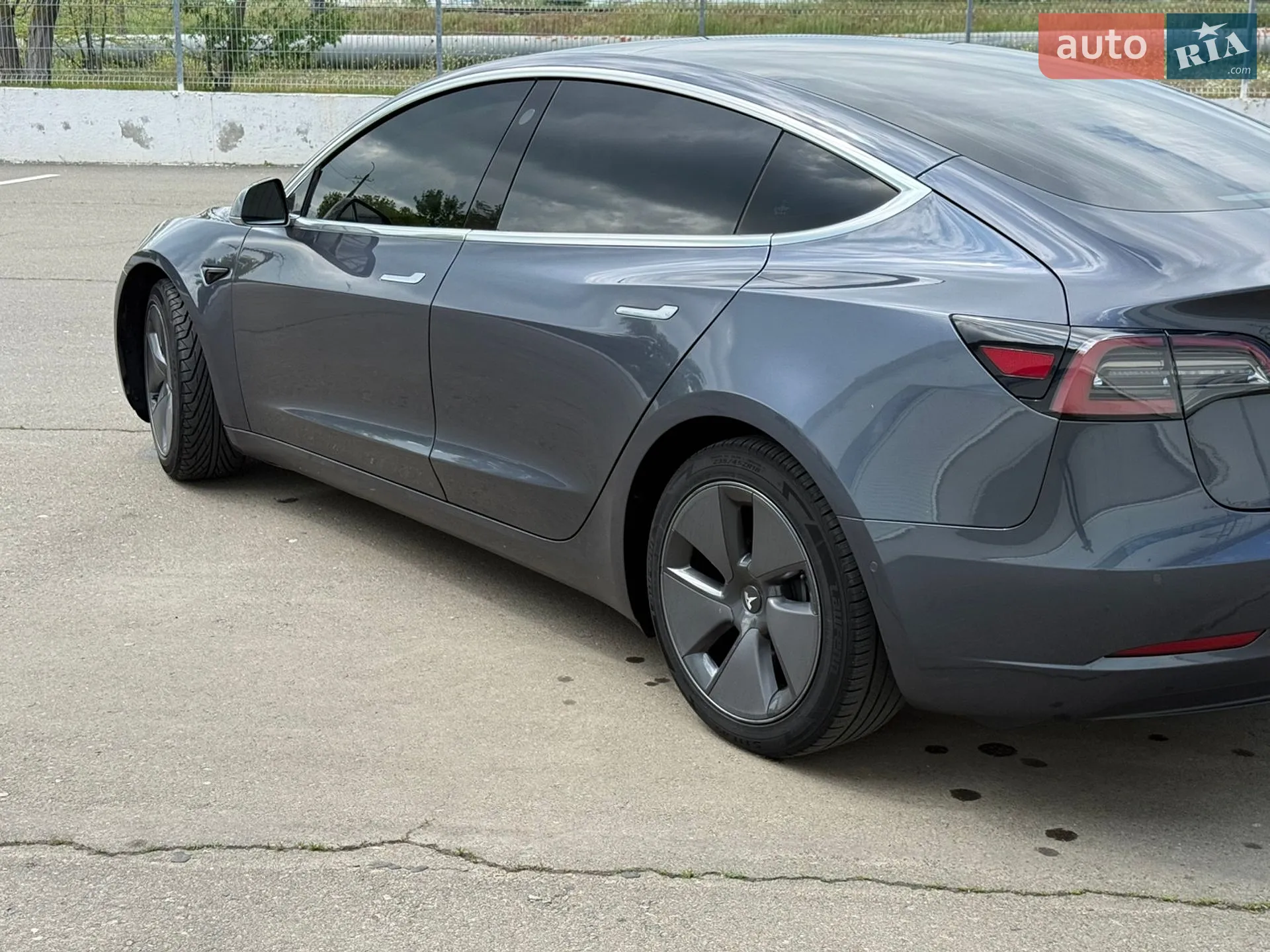 2020 Tesla Model 3 - мініатюра 8
