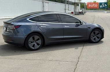 Седан Tesla Model 3 2020 в Белгороде-Днестровском