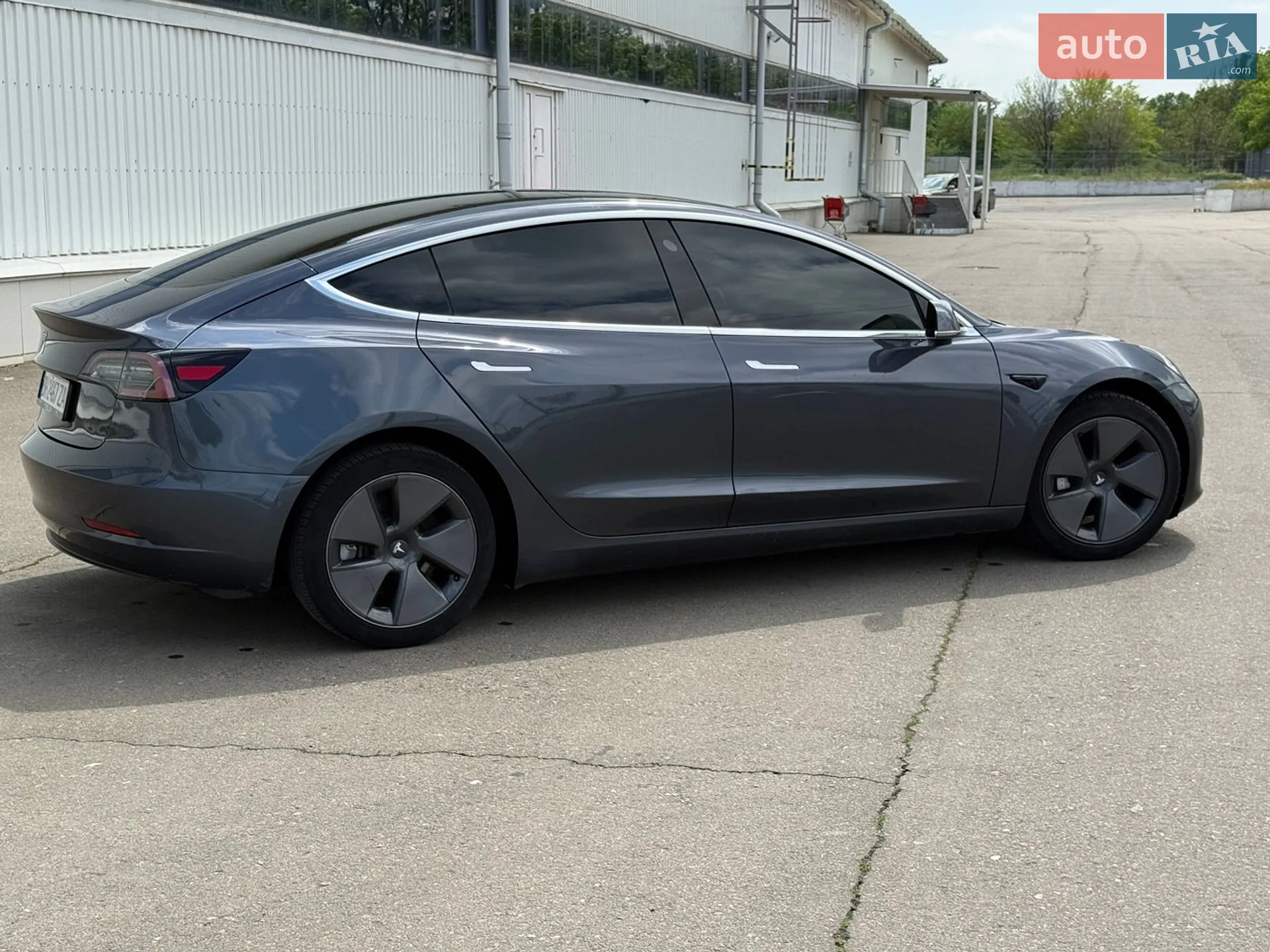 2020 Tesla Model 3 - мініатюра 12