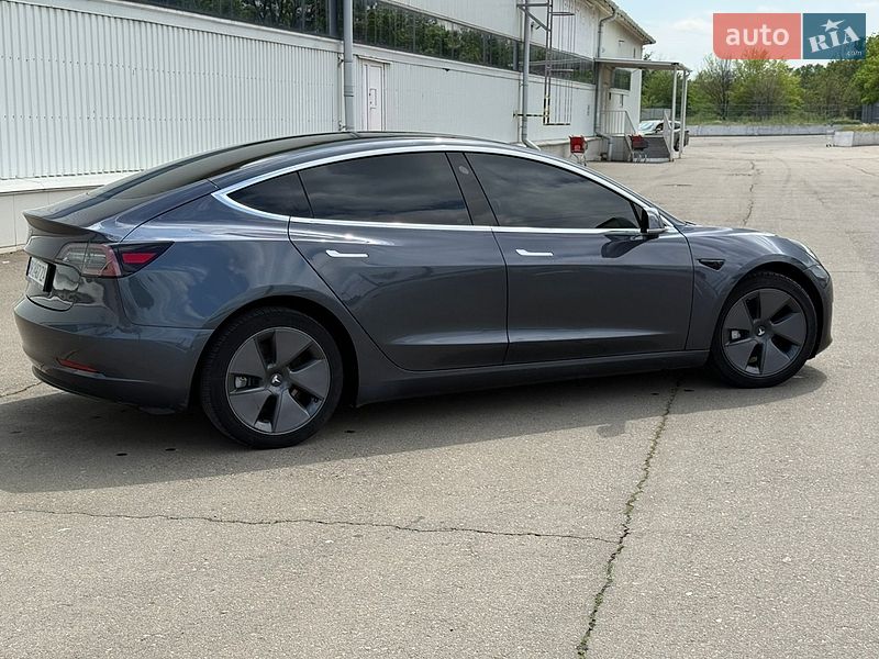 Седан Tesla Model 3 2020 в Белгороде-Днестровском