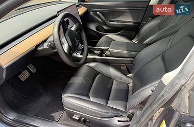Седан Tesla Model 3 2020 в Белгороде-Днестровском