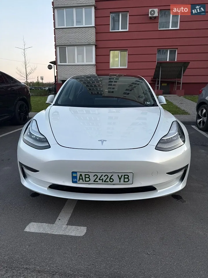2019 Tesla Model 3 - мініатюра 25