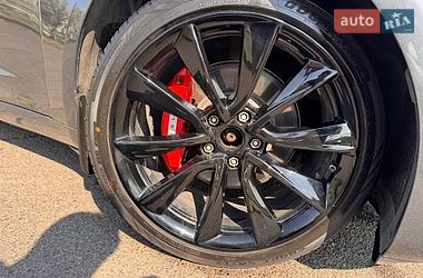 Седан Tesla Model 3 2019 в Кривому Розі