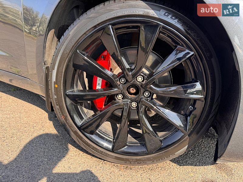 Седан Tesla Model 3 2019 в Кривому Розі