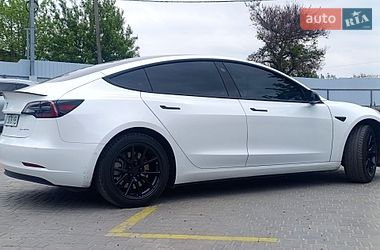 Седан Tesla Model 3 2019 в Белой Церкви