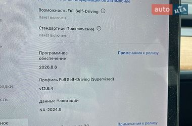 Седан Tesla Model 3 2018 в Києві