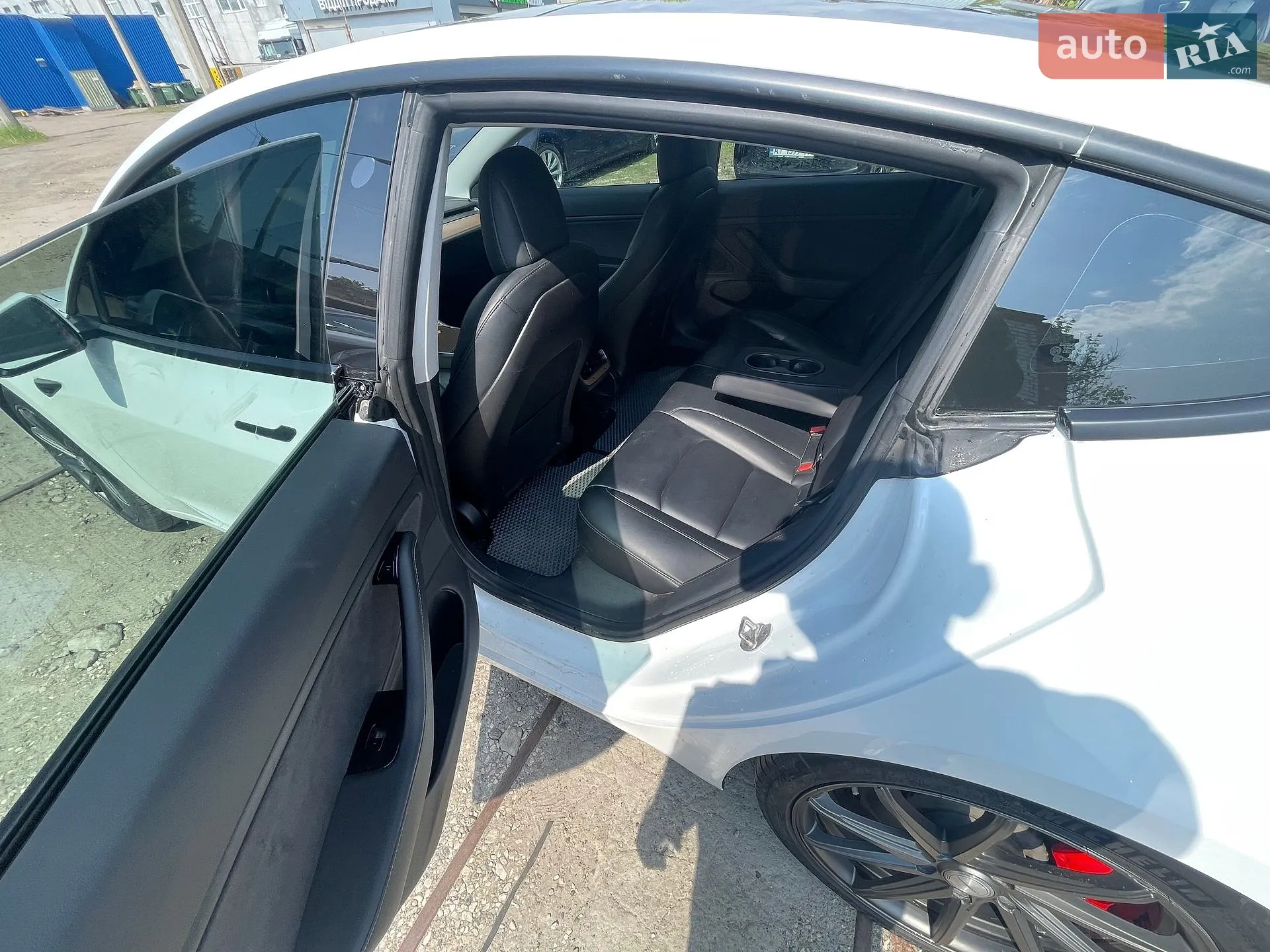 2018 Tesla Model 3 - мініатюра 9