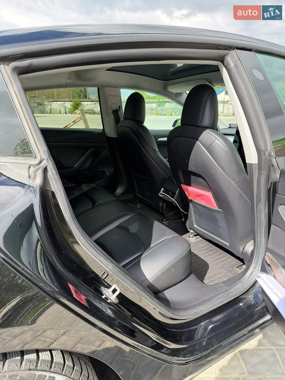 2020 Tesla Model 3 - мініатюра 28