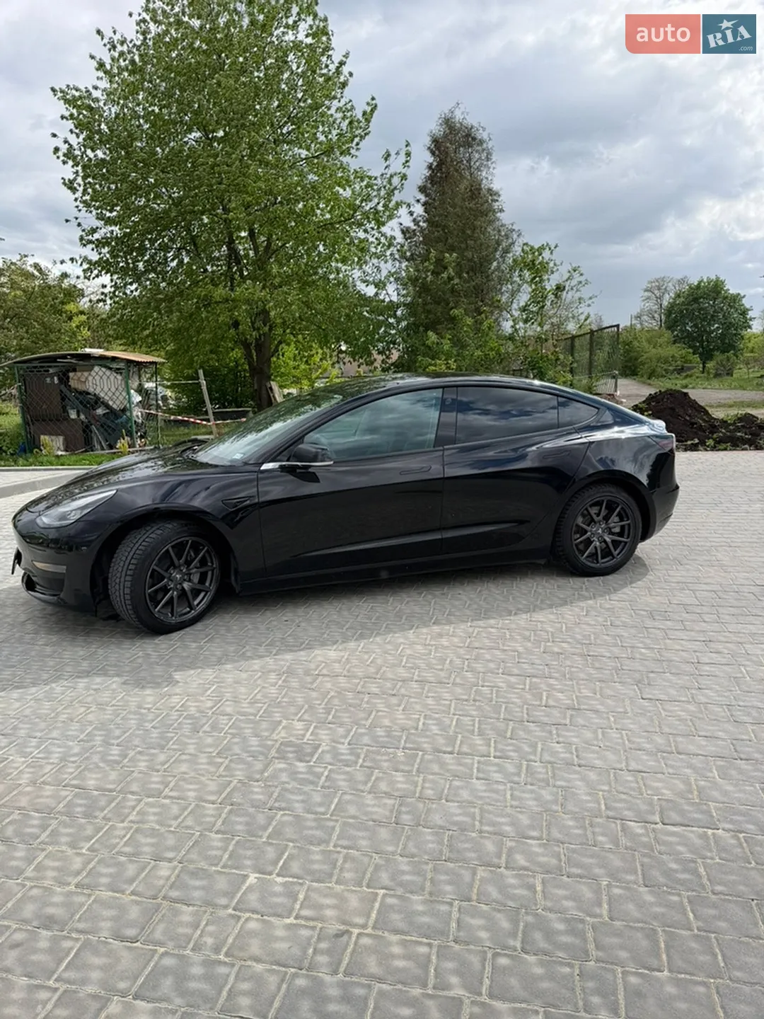2020 Tesla Model 3 - мініатюра 8