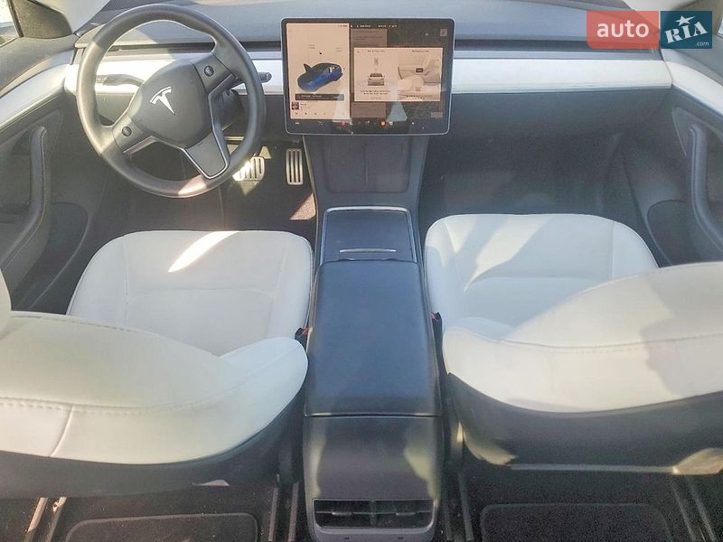 Седан Tesla Model 3 2023 в Кропивницькому фото 7 Седан Tesla Model 3 2023 в Кропивницькому