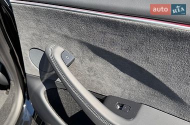 Седан Tesla Model 3 2024 в Звягеле
