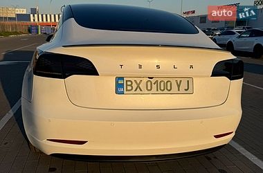 Седан Tesla Model 3 2022 в Виннице фото 6 Седан Tesla Model 3 2022 в Виннице