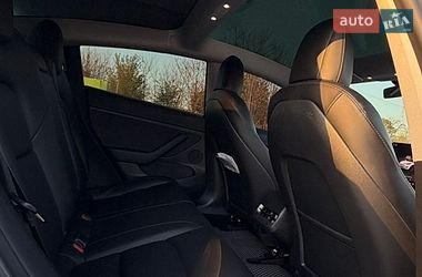 Седан Tesla Model 3 2022 в Виннице фото 10 Седан Tesla Model 3 2022 в Виннице