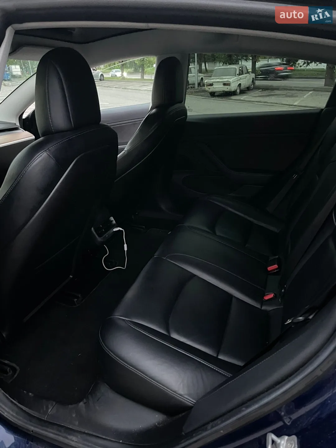 2018 Tesla Model 3 - мініатюра 7