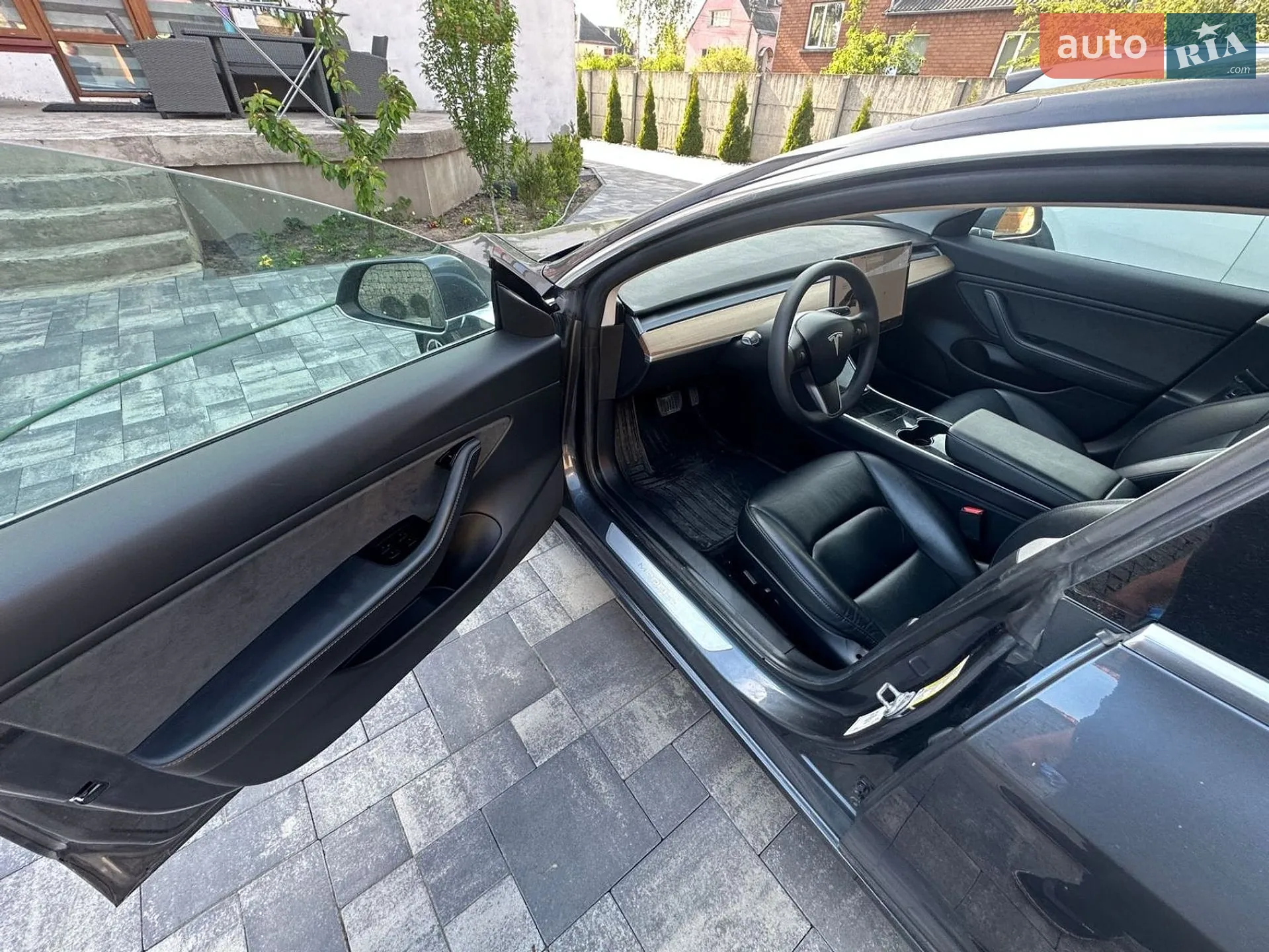 2019 Tesla Model 3 - мініатюра 13