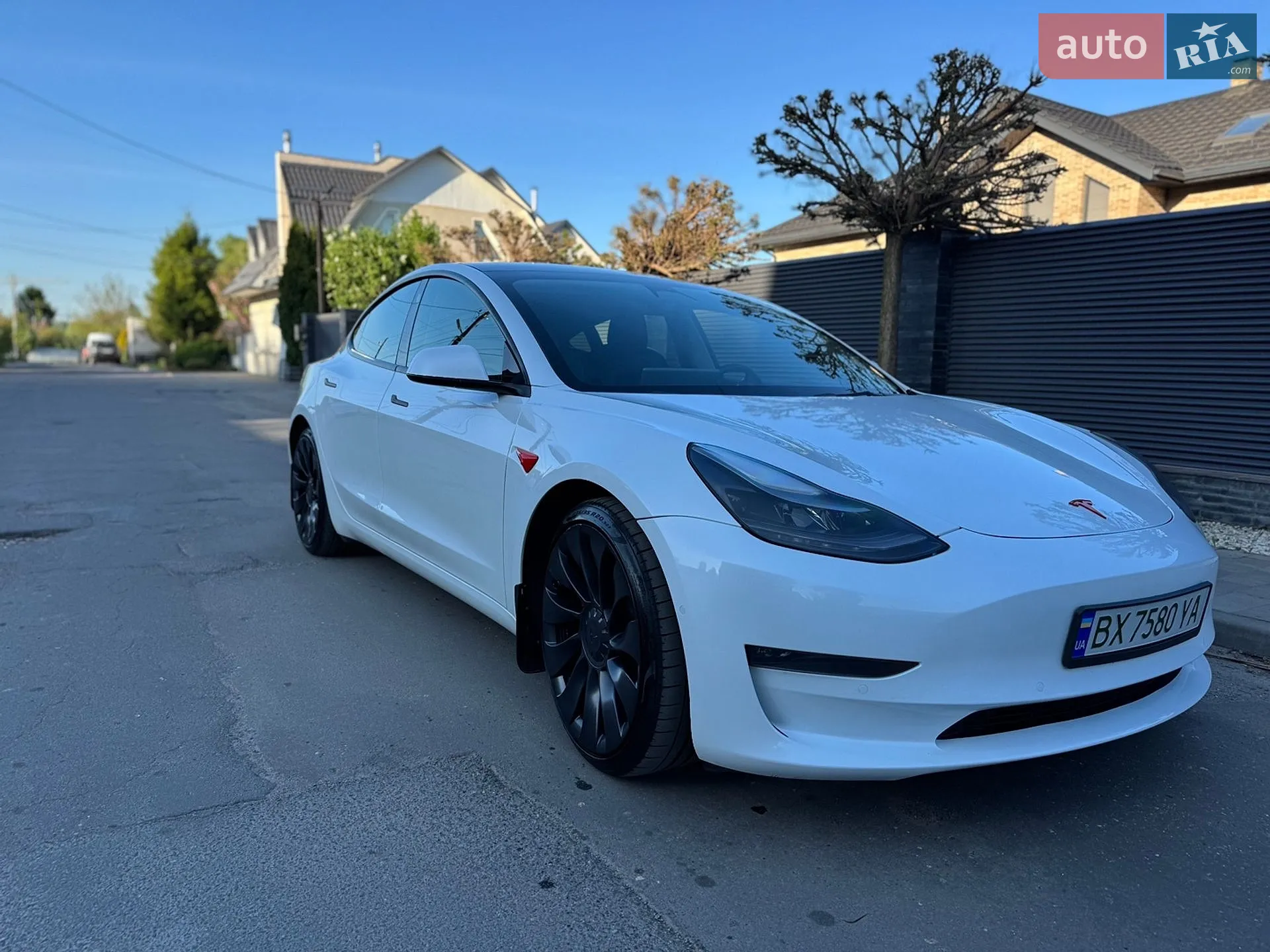 2022 Tesla Model 3 - мініатюра 7