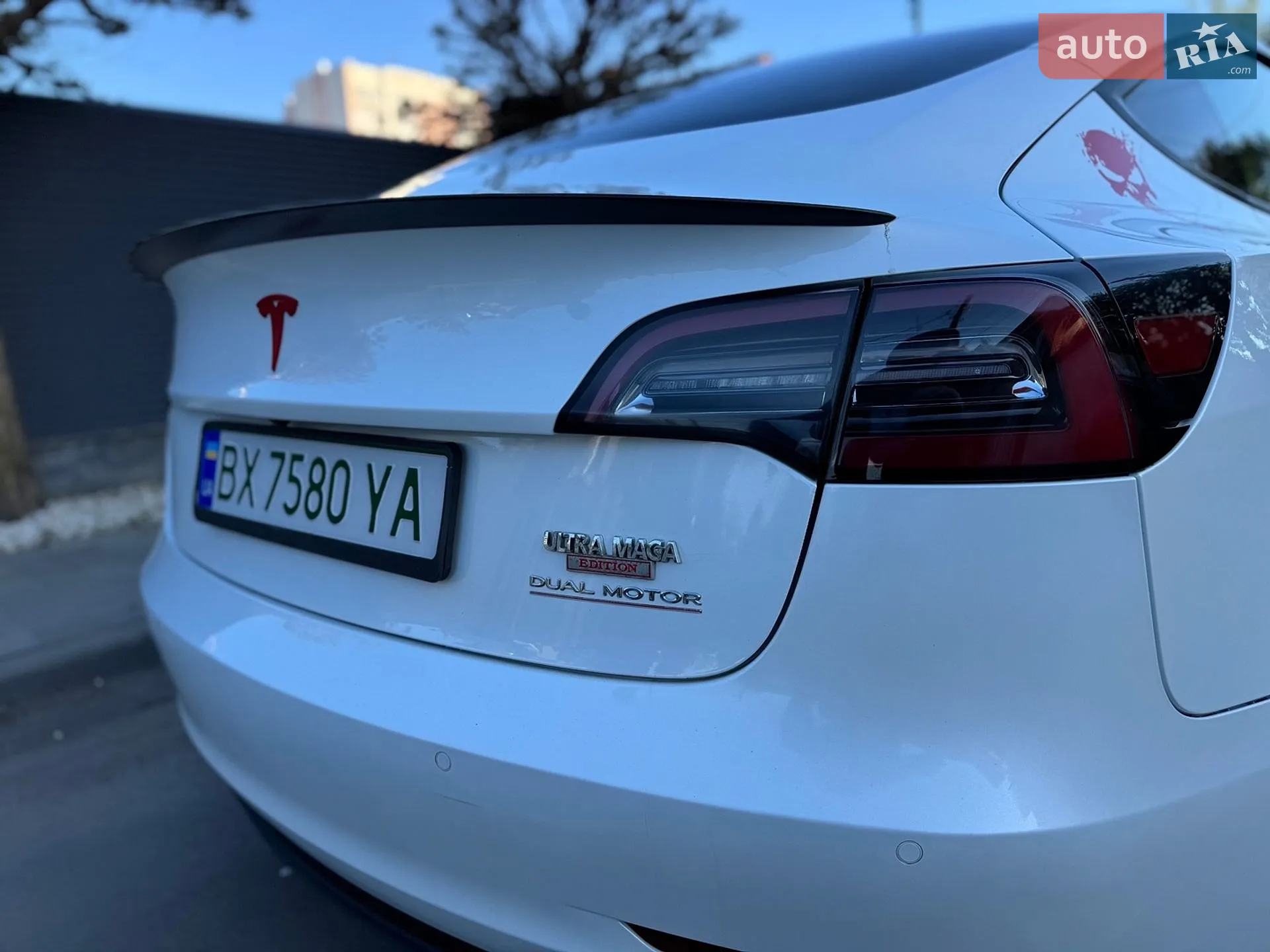 2022 Tesla Model 3 - мініатюра 17