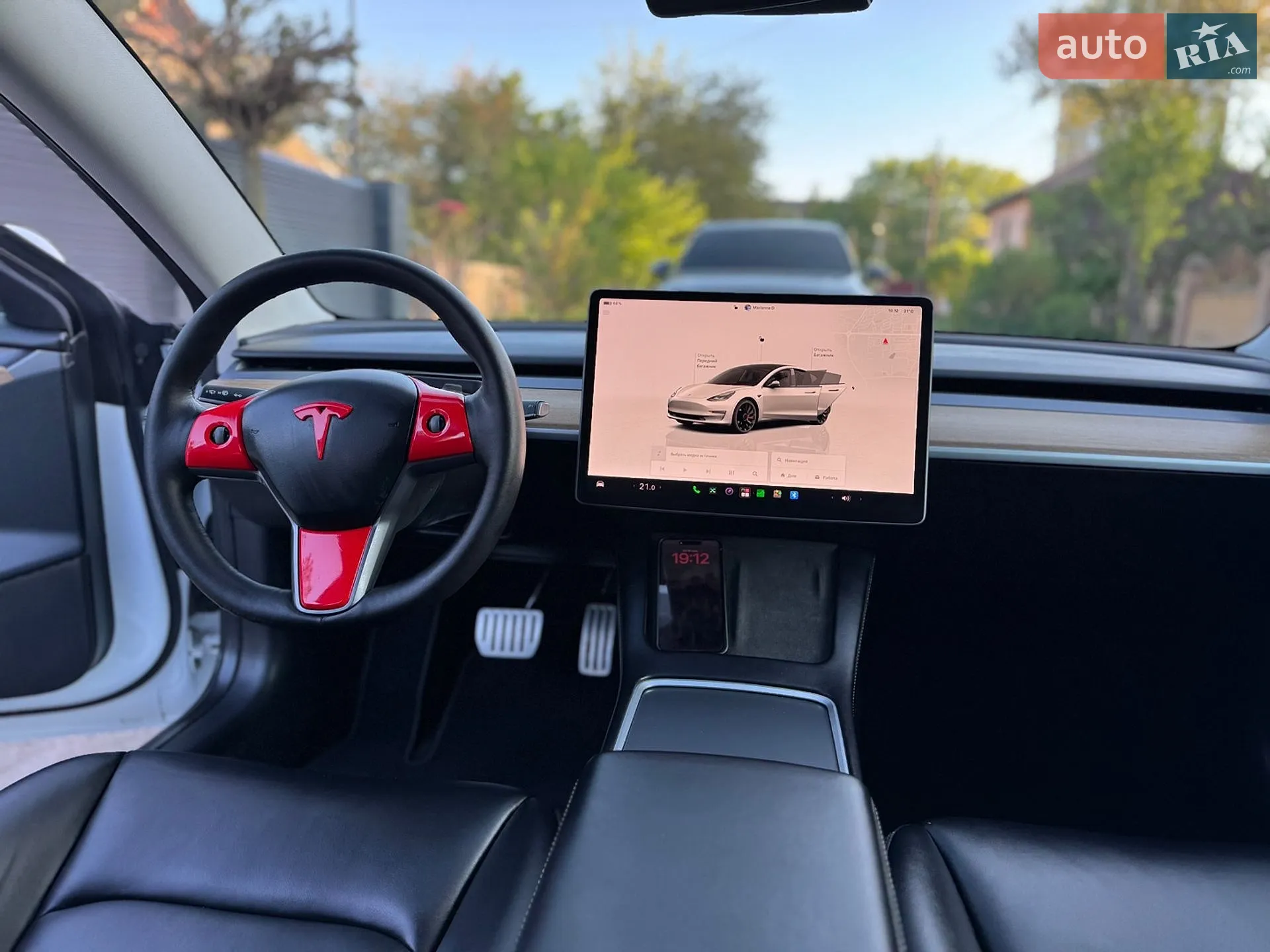 2022 Tesla Model 3 - мініатюра 25