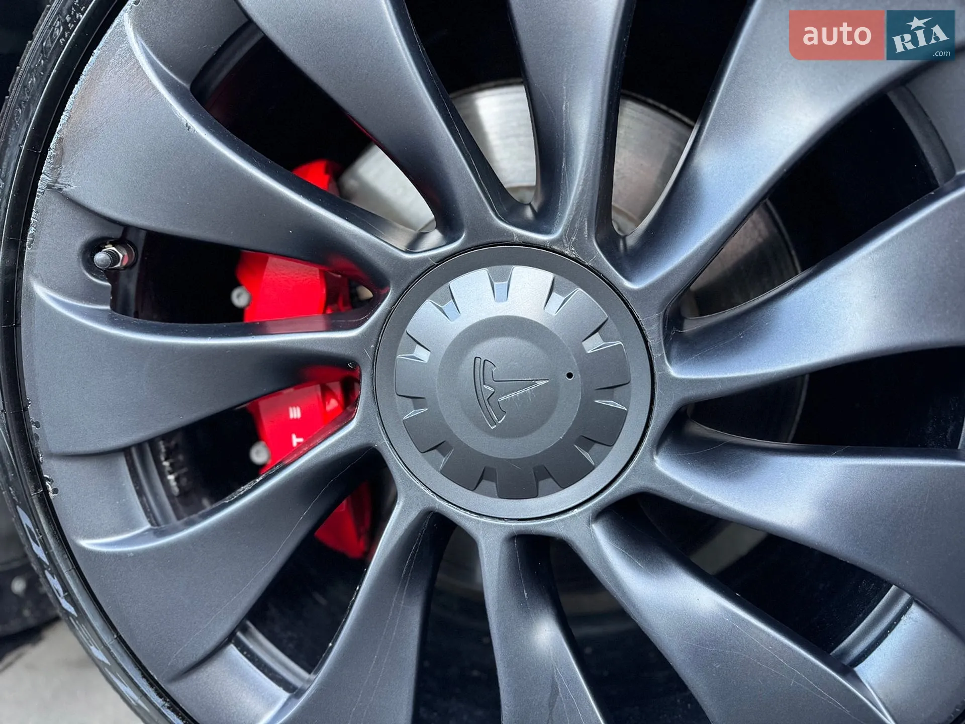 2022 Tesla Model 3 - мініатюра 37