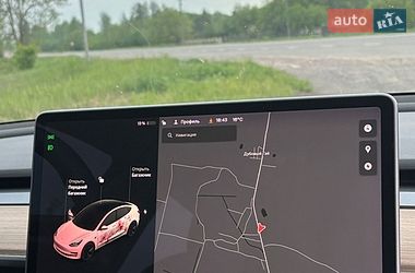 Седан Tesla Model 3 2021 в Овручі