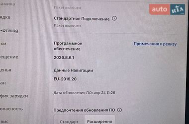 Седан Tesla Model 3 2021 в Харкові