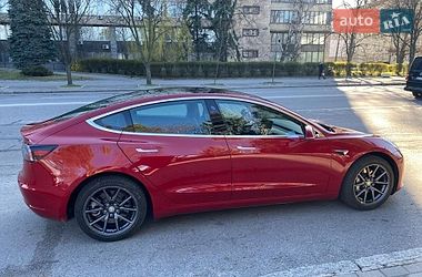Седан Tesla Model 3 2019 в Днепре