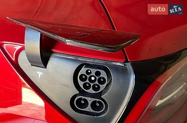 Седан Tesla Model 3 2019 в Днепре