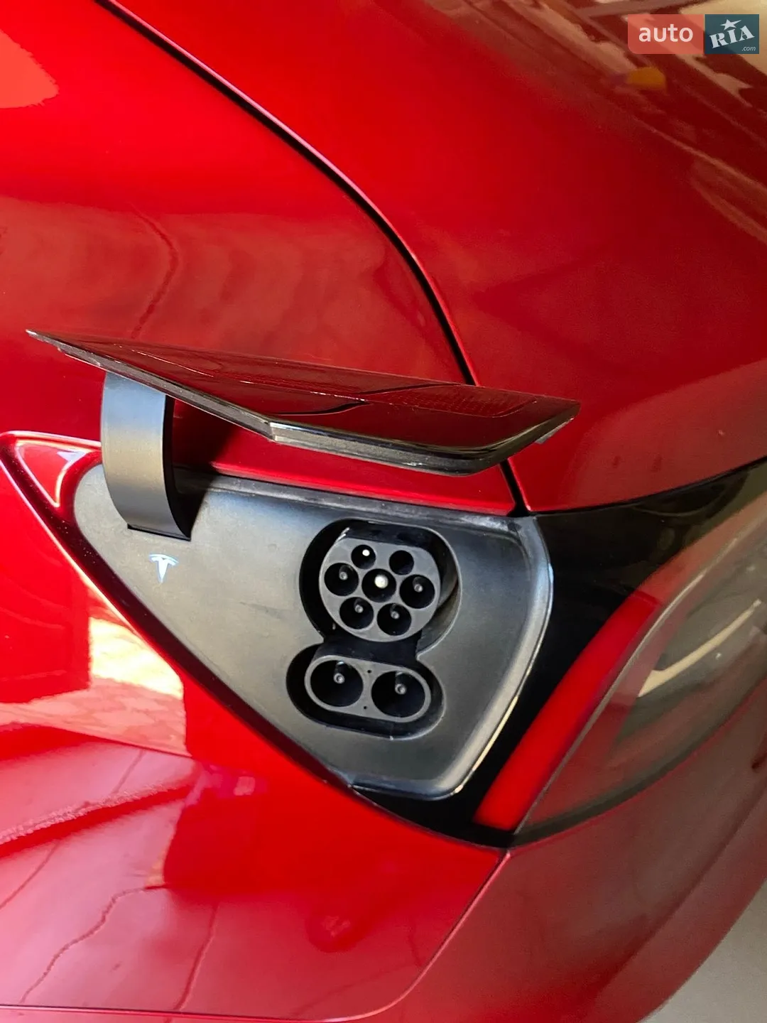 2019 Tesla Model 3 - мініатюра 10