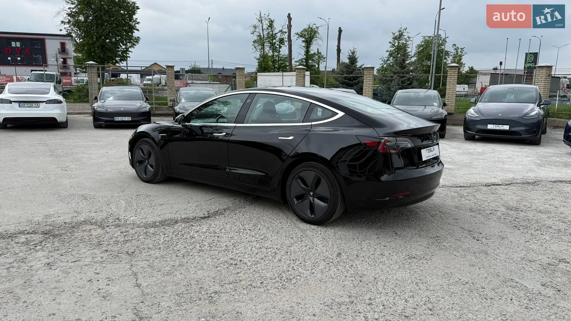 2018 Tesla Model 3 - мініатюра 9