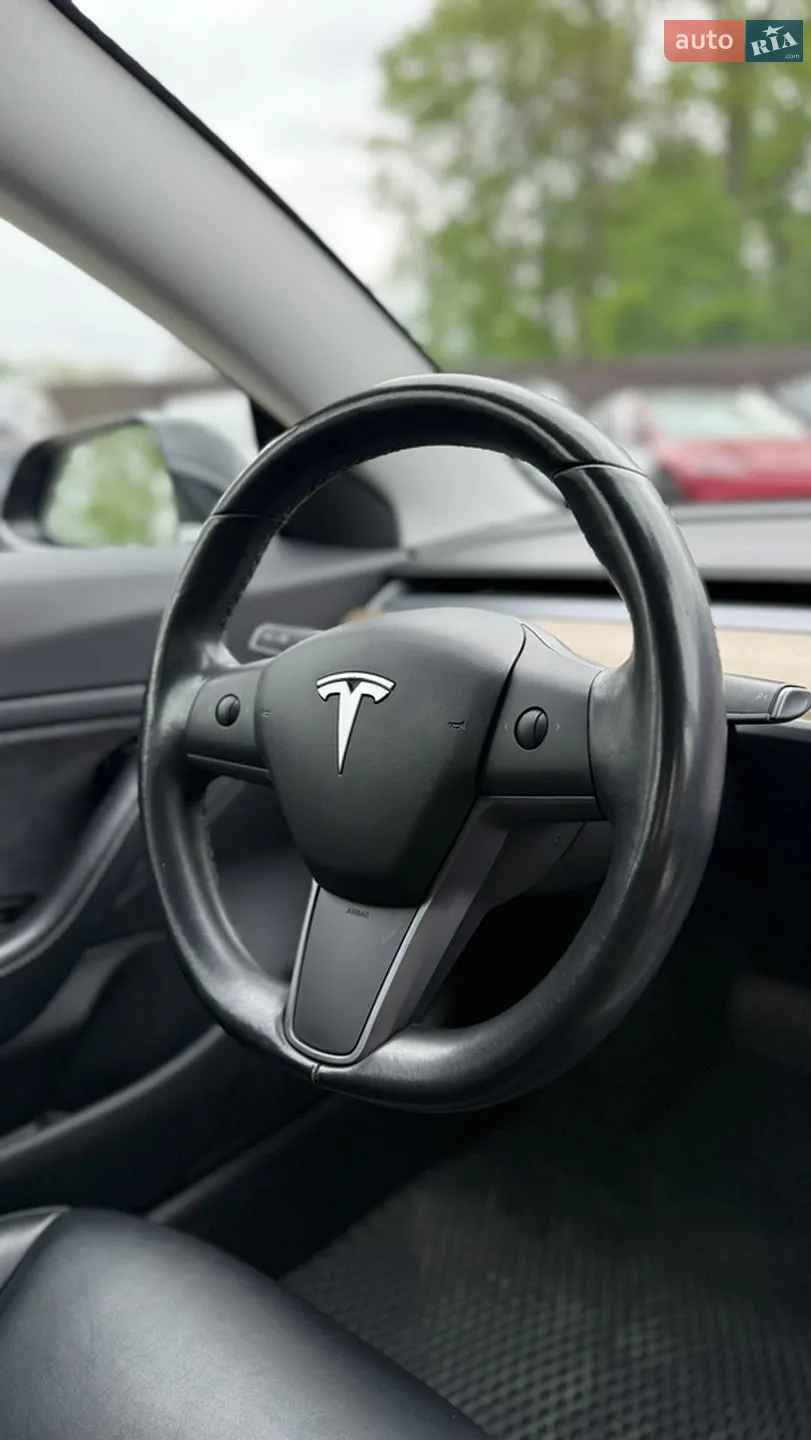 2018 Tesla Model 3 - мініатюра 20