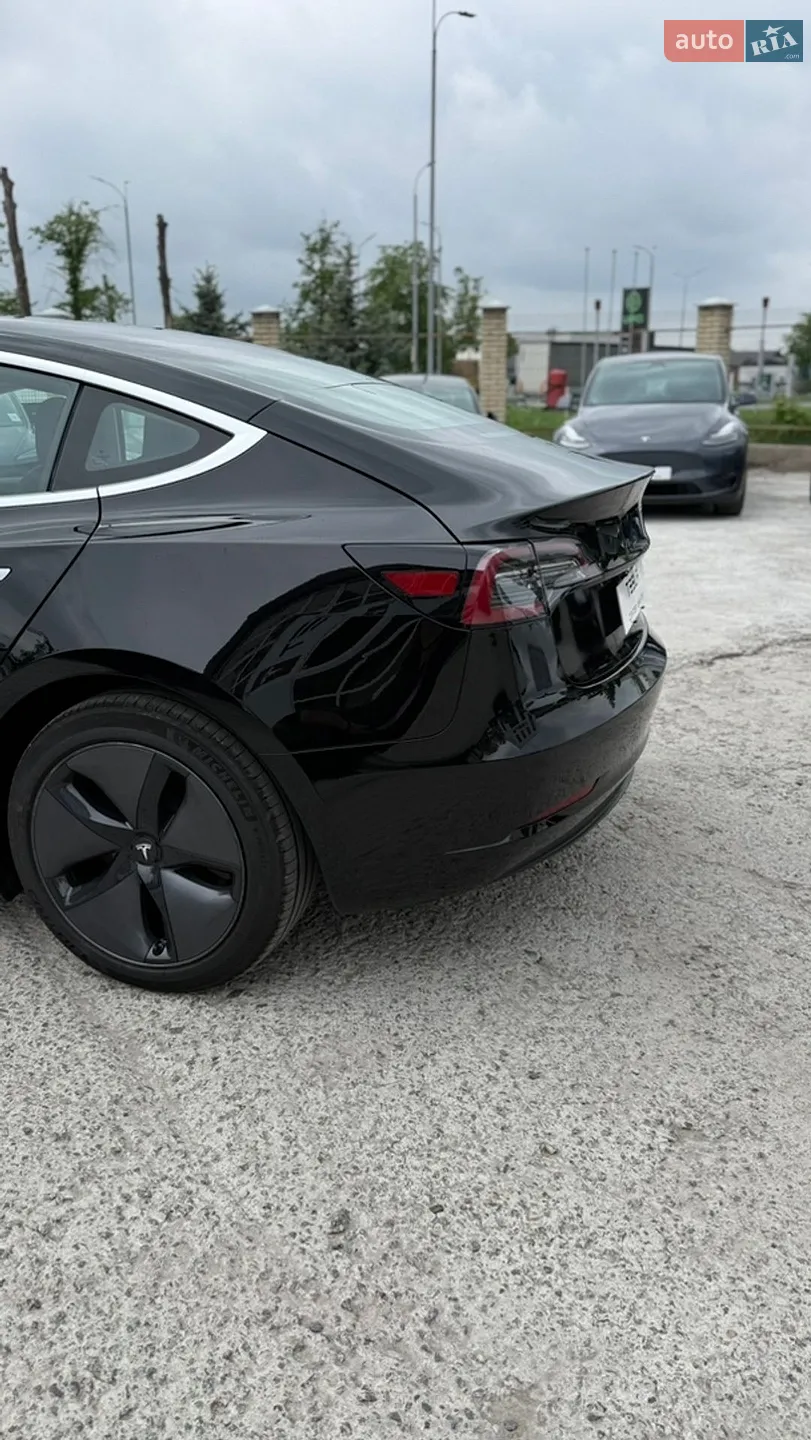 2018 Tesla Model 3 - мініатюра 23