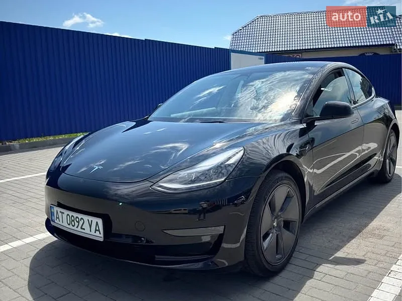 Tesla Model 3 2024 VIN 5YJ3E1EA9RF727173 фото оголошення 44 з 70