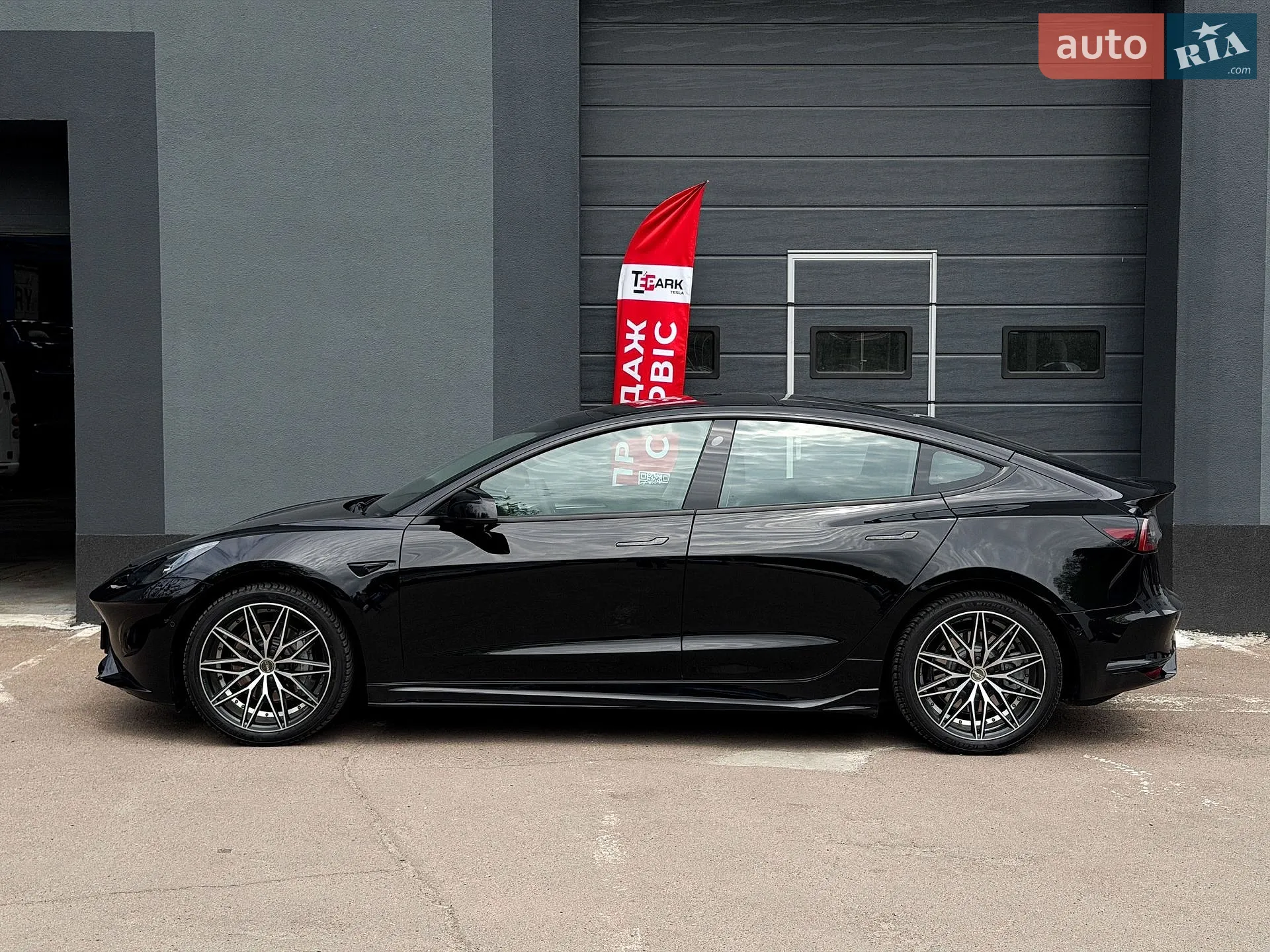 2022 Tesla Model 3 - мініатюра 5