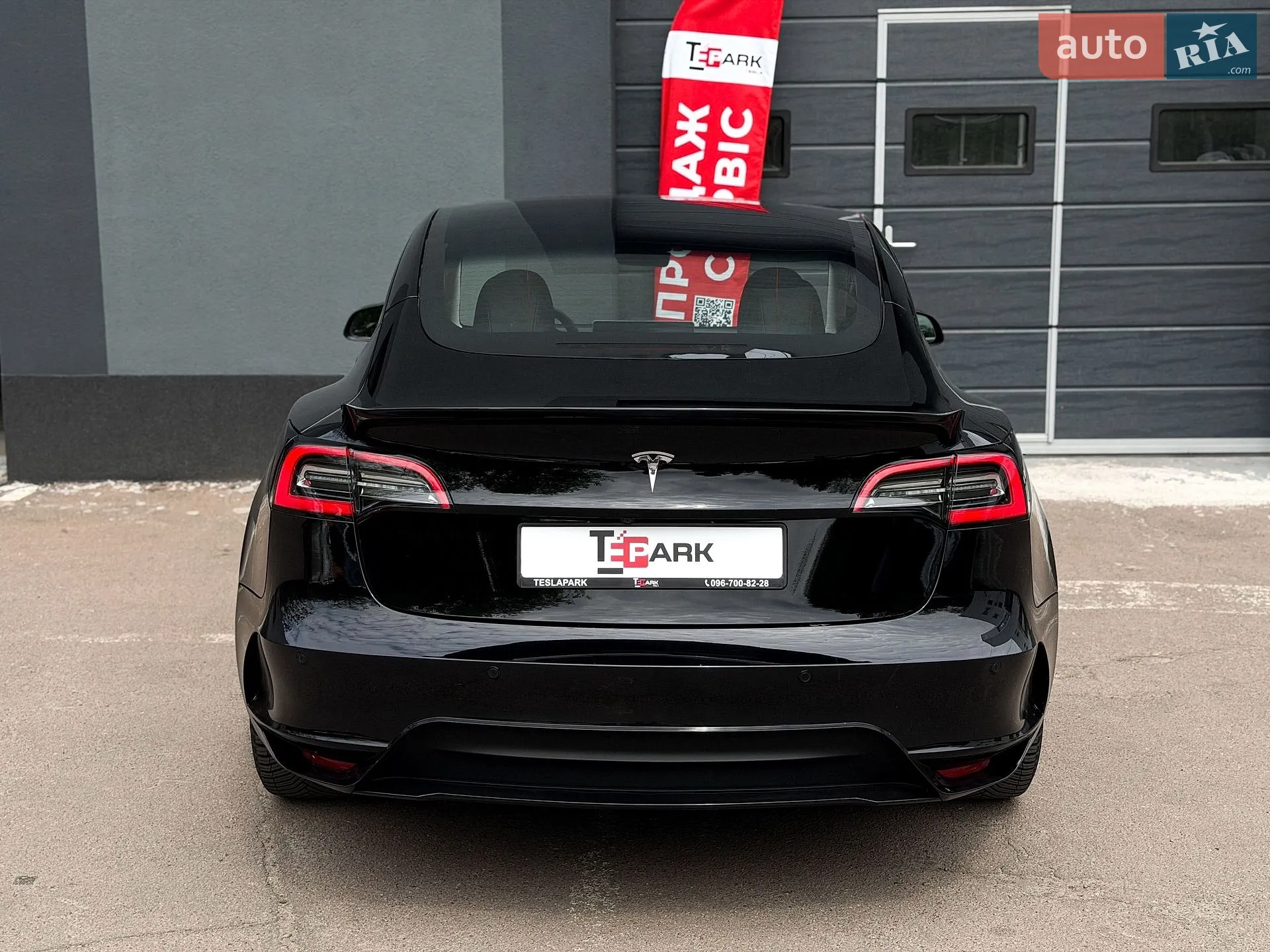2022 Tesla Model 3 - мініатюра 8