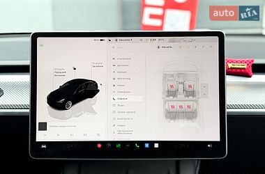 Седан Tesla Model 3 2022 в Києві