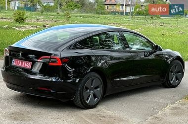 Седан Tesla Model 3 2023 в Киеве