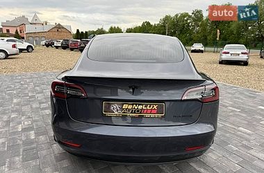Седан Tesla Model 3 2020 в Коломые фото 8 Седан Tesla Model 3 2020 в Коломые