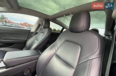 Седан Tesla Model 3 2020 в Коломые фото 20 Седан Tesla Model 3 2020 в Коломые