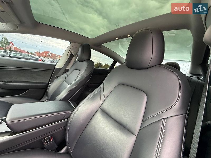 Седан Tesla Model 3 2020 в Коломые фото 20 Седан Tesla Model 3 2020 в Коломые