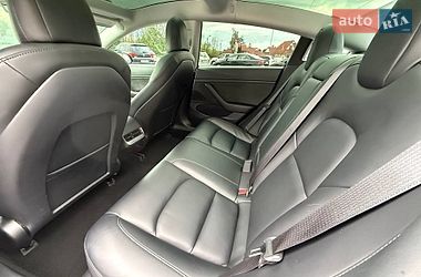 Седан Tesla Model 3 2020 в Коломые фото 23 Седан Tesla Model 3 2020 в Коломые