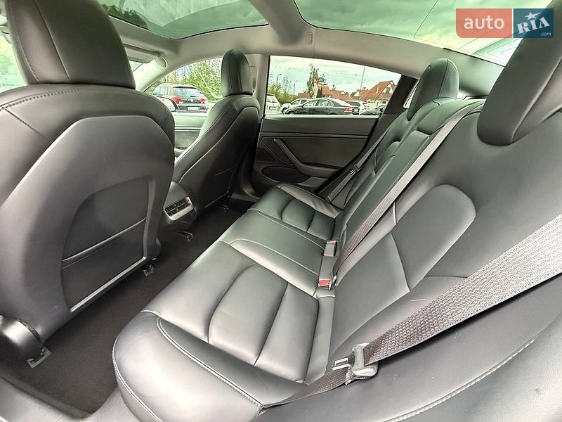 Седан Tesla Model 3 2020 в Коломые фото 23 Седан Tesla Model 3 2020 в Коломые