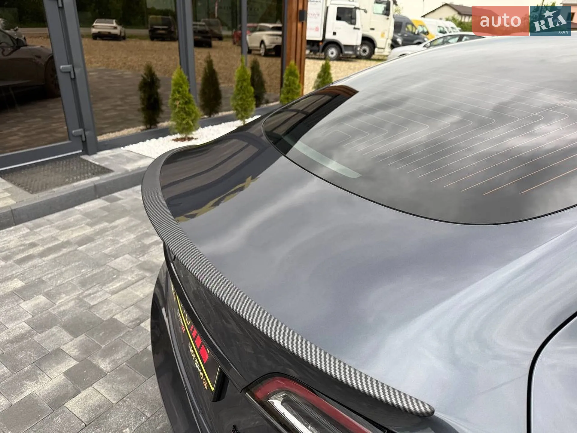 2020 Tesla Model 3 - мініатюра 29
