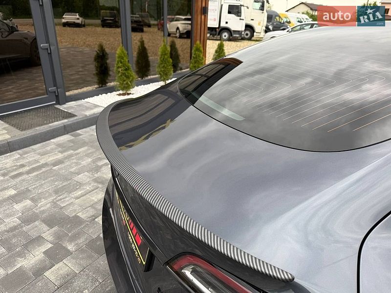 Седан Tesla Model 3 2020 в Коломые фото 29 Седан Tesla Model 3 2020 в Коломые