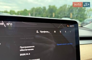Седан Tesla Model 3 2020 в Коломые фото 34 Седан Tesla Model 3 2020 в Коломые